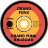Grand Funk Railroad - Grand Funk [Remastered] (Cd)